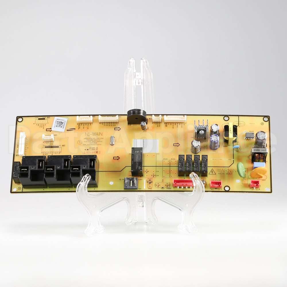 DE92-03761B Samsung Assy Pcb Main;N1-Main-01,Ne7000J-Pjt,292