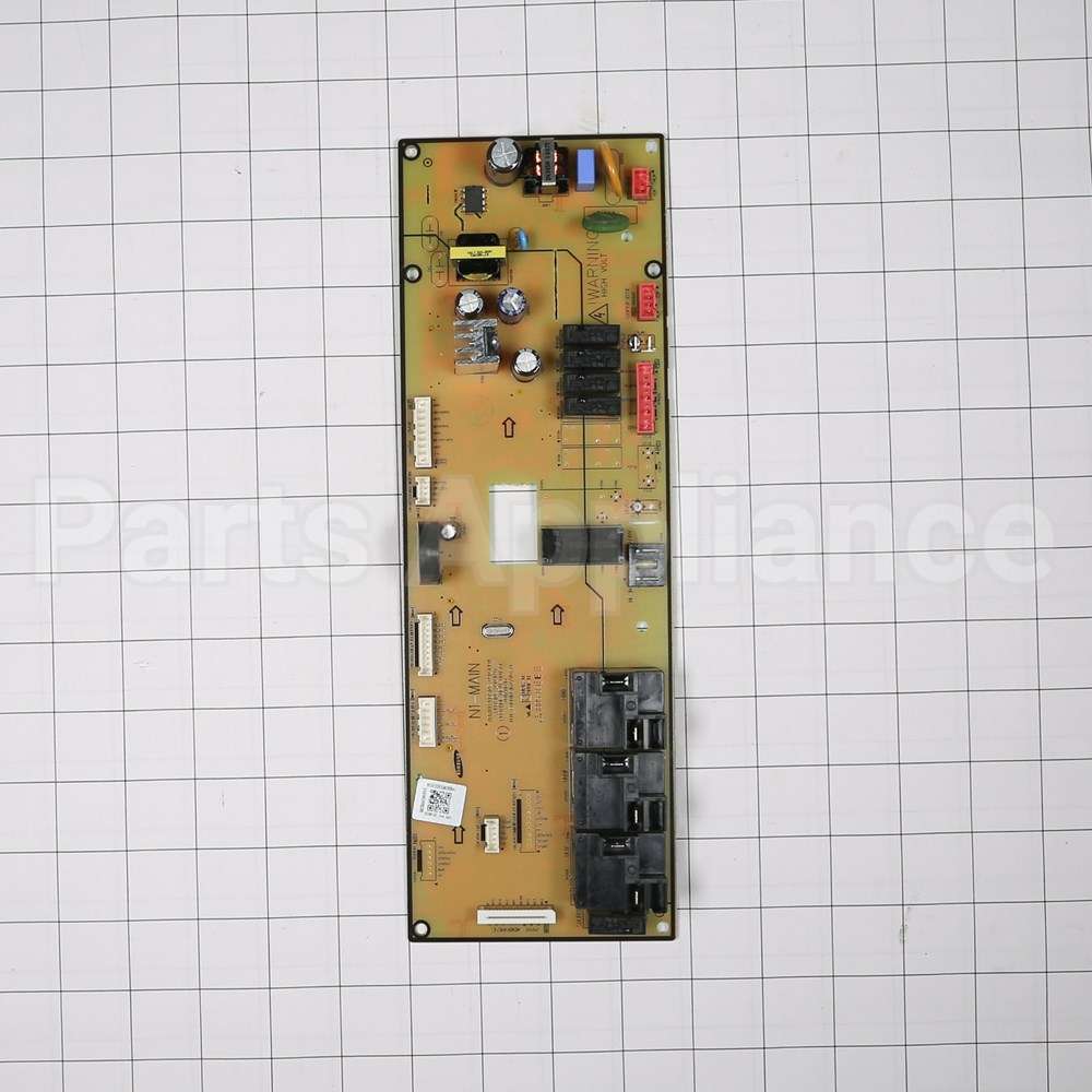 DE92-03761B Samsung Assy Pcb Main;N1-Main-01,Ne7000J-Pjt,292