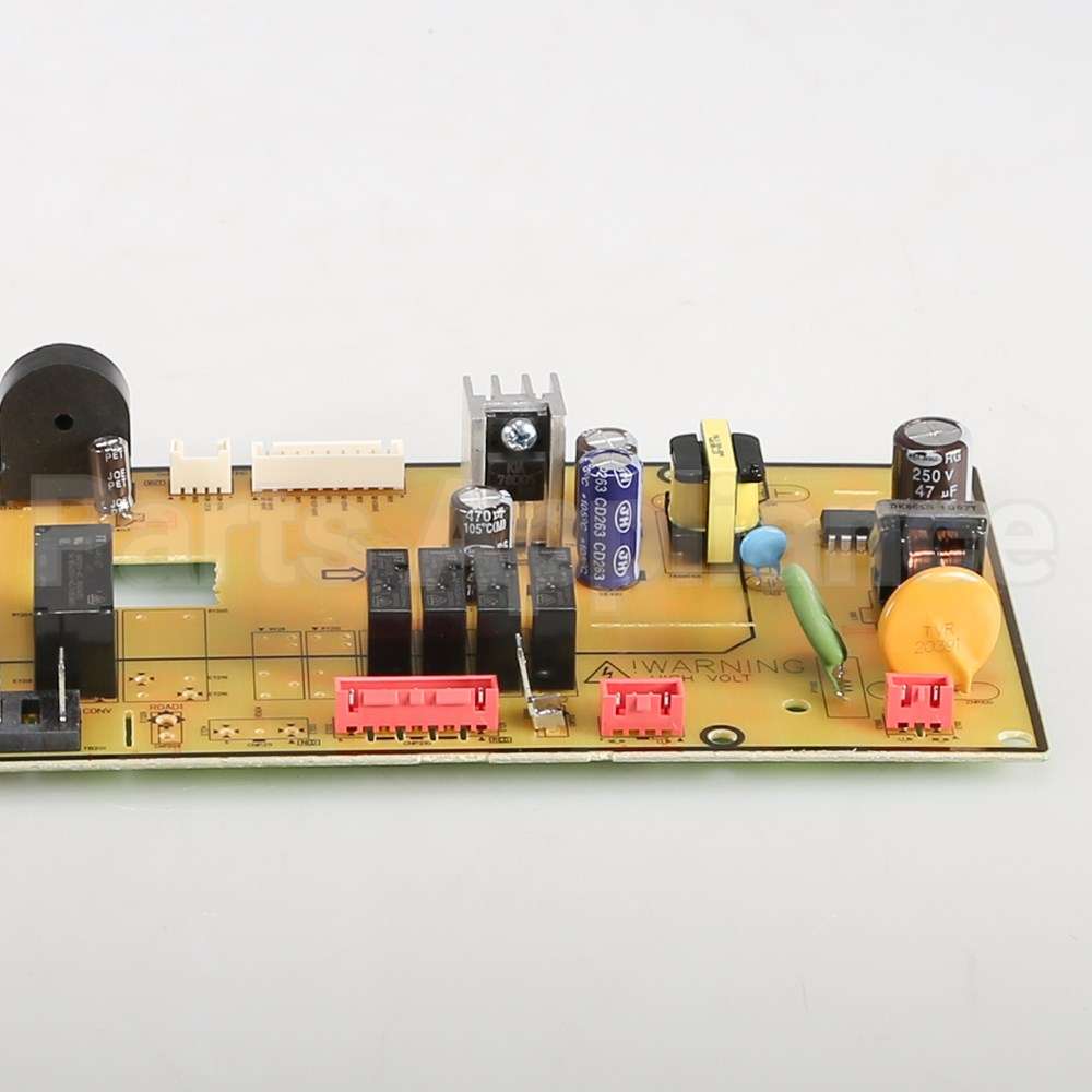 DE92-03761B Samsung Assy Pcb Main;N1-Main-01,Ne7000J-Pjt,292