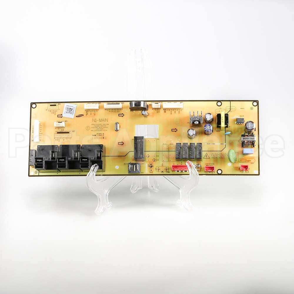 DE92-03761B Samsung Assy Pcb Main;N1-Main-01,Ne7000J-Pjt,292