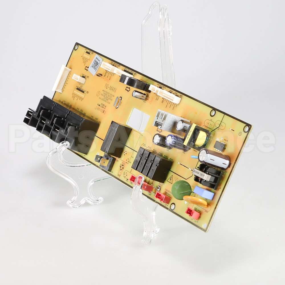 DE92-03761B Samsung Assy Pcb Main;N1-Main-01,Ne7000J-Pjt,292