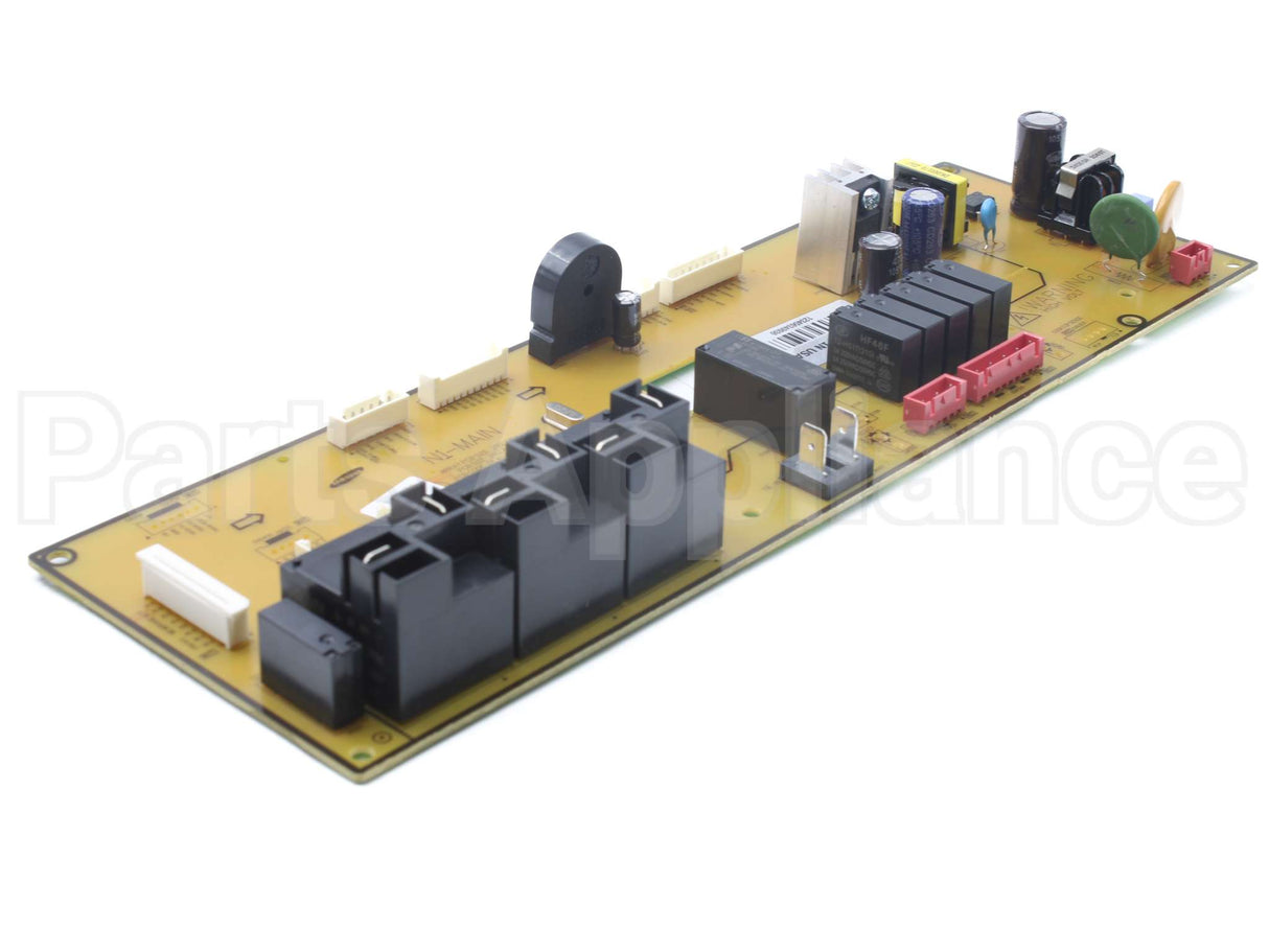 DE92-03761C Samsung Assy Pcb Main;N1-Main-02,Nx7000J-Pjt,292