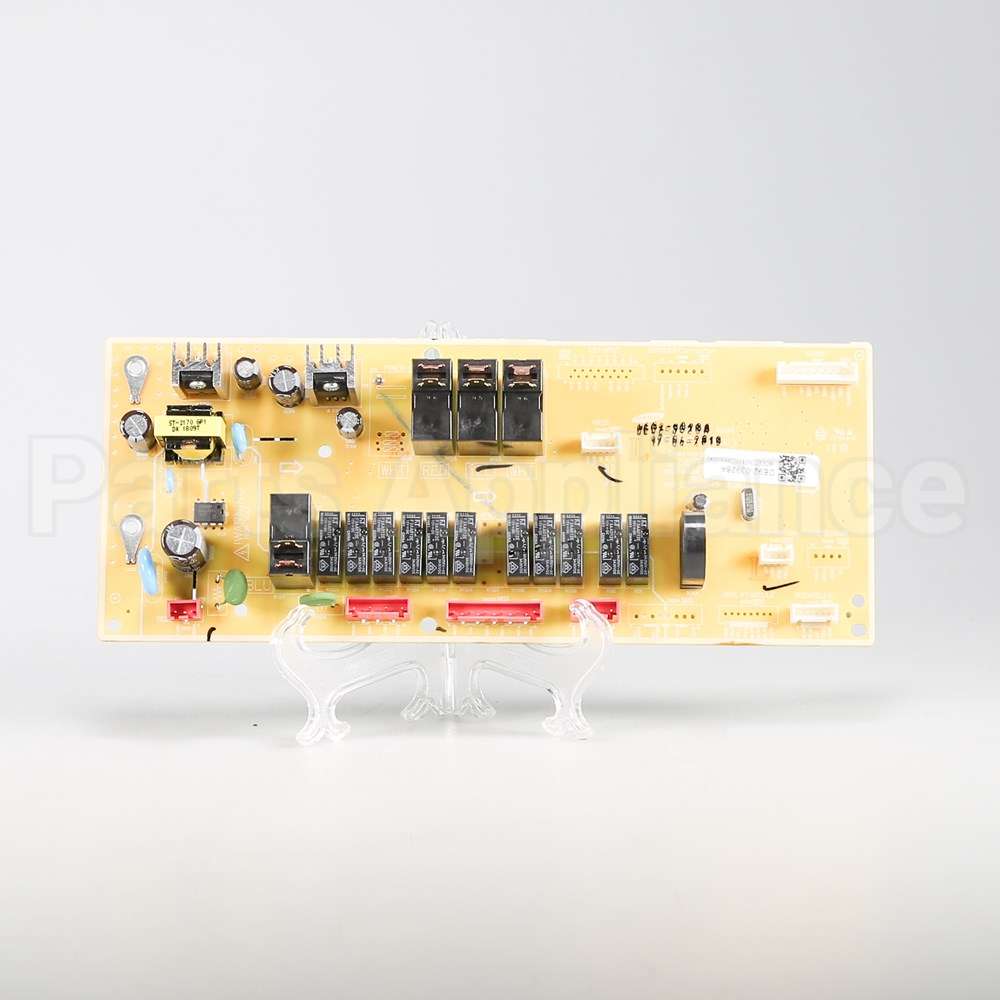 DE92-03928A Samsung Assy Pcb Main;Timpani_Wide_Main,242X97,1