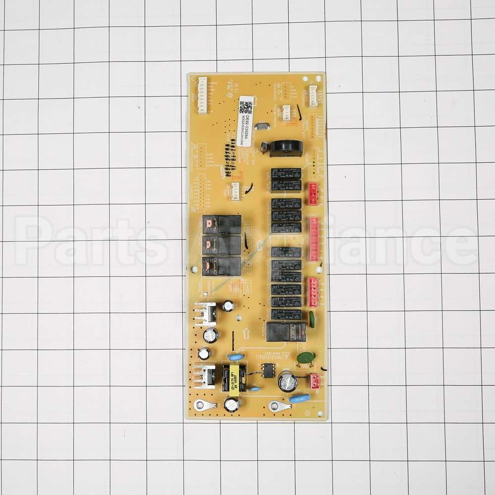 DE92-03928A Samsung Assy Pcb Main;Timpani_Wide_Main,242X97,1