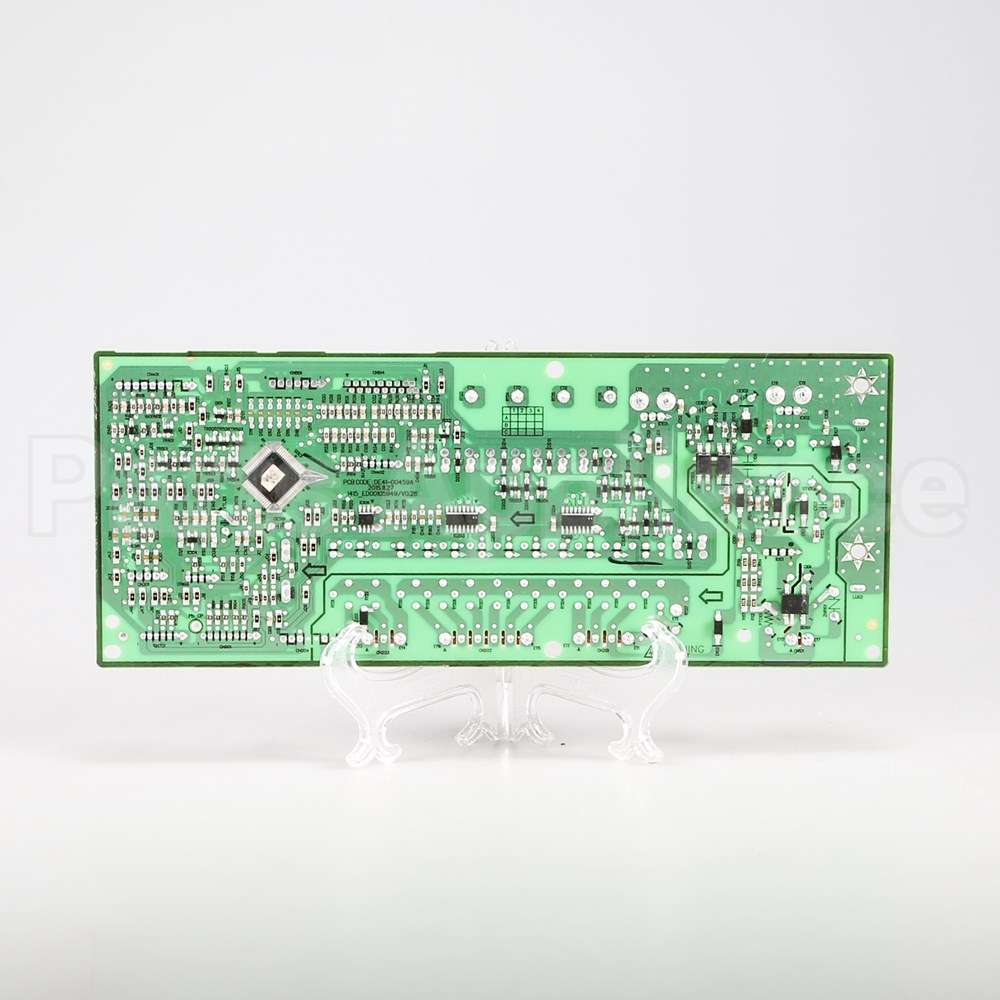 DE92-03928A Samsung Assy Pcb Main;Timpani_Wide_Main,242X97,1