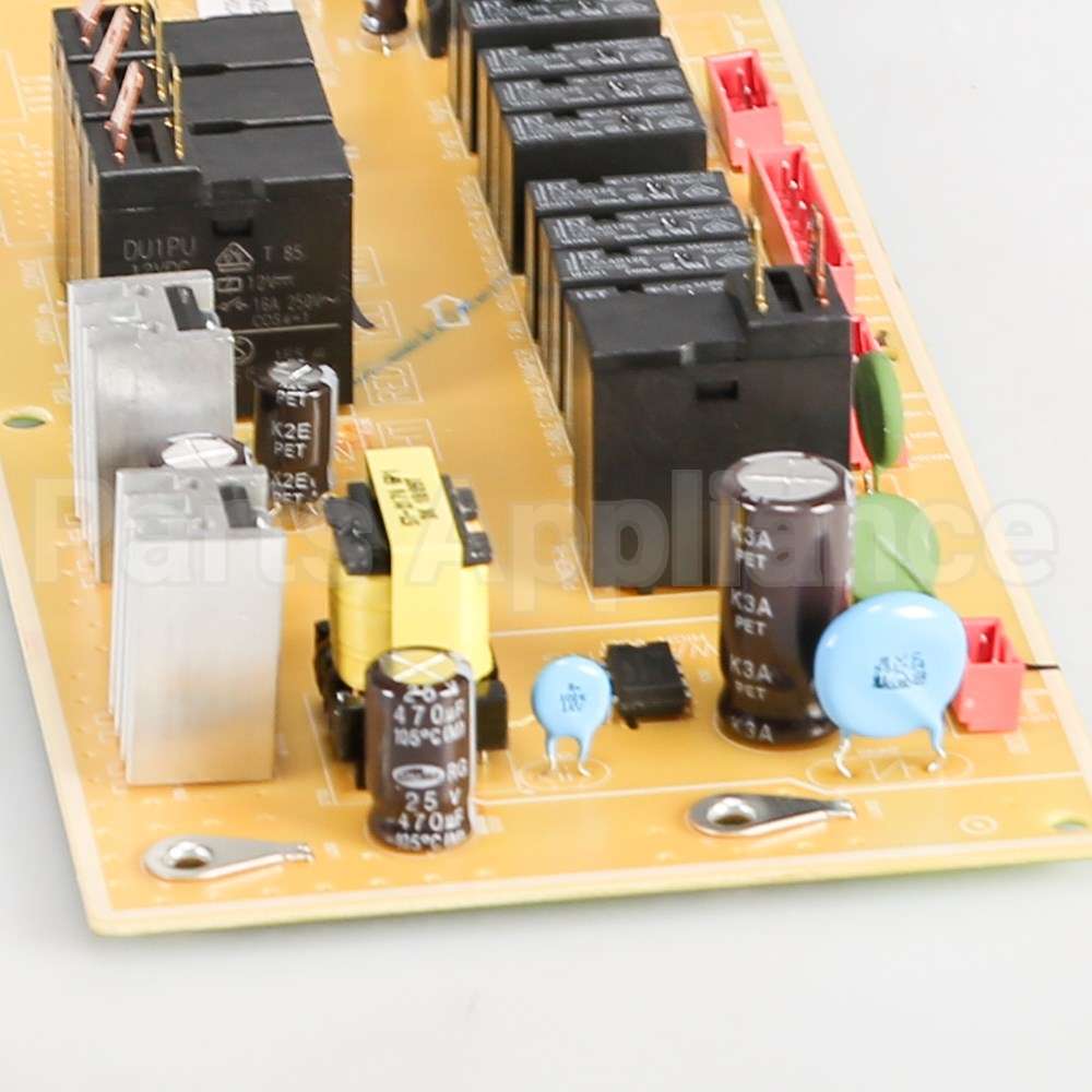 DE92-03928A Samsung Assy Pcb Main;Timpani_Wide_Main,242X97,1