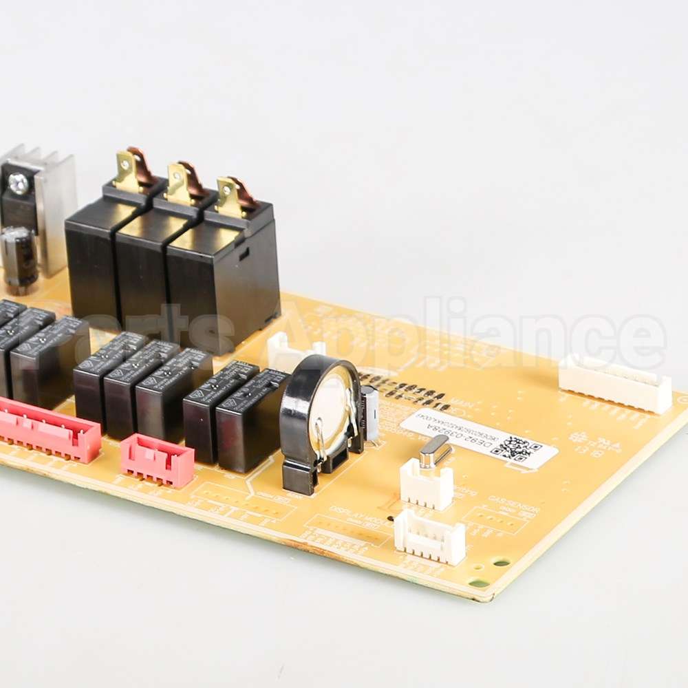 DE92-03928A Samsung Assy Pcb Main;Timpani_Wide_Main,242X97,1