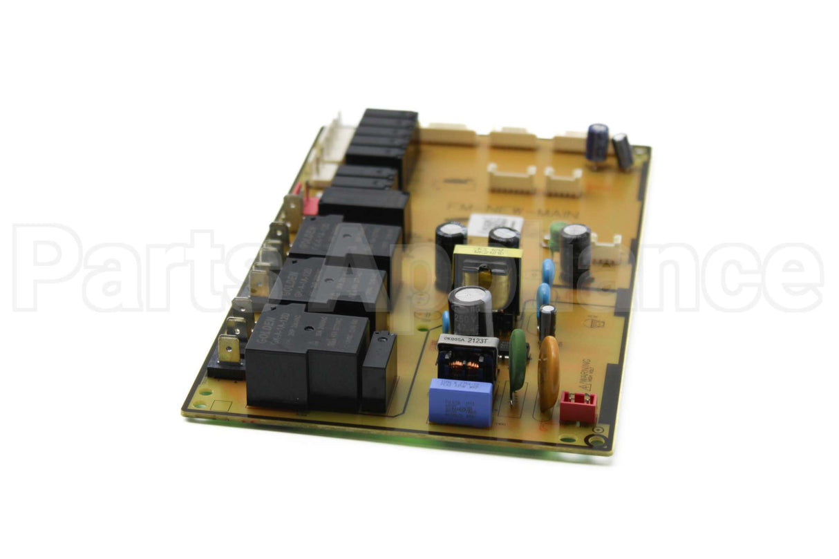 DE92-03960D Samsung Assy Pcb Main;Fm-New-Main-03,Nx9000K,124