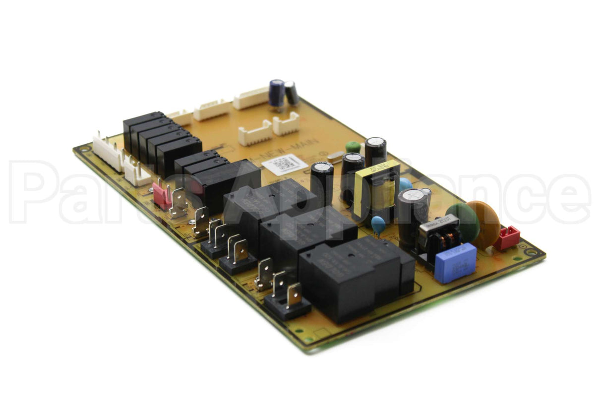 DE92-03960D Samsung Assy Pcb Main;Fm-New-Main-03,Nx9000K,124