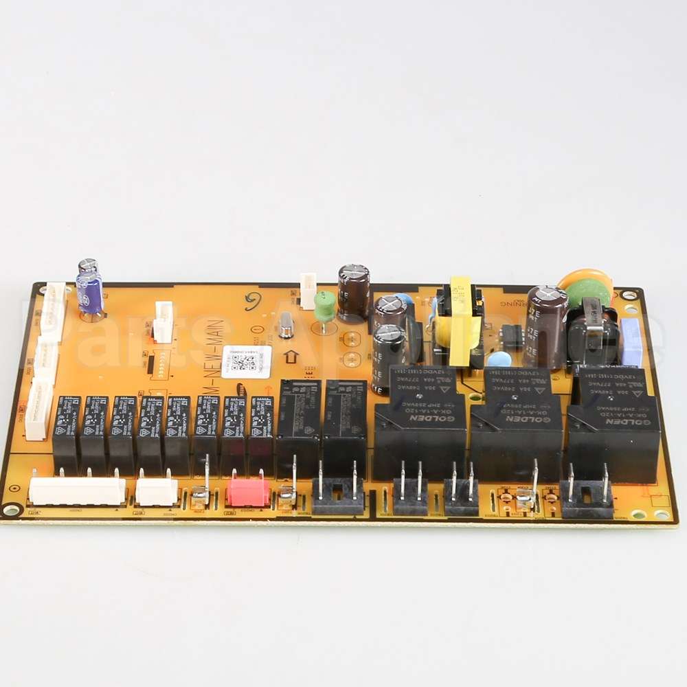 DE92-03960G Samsung Assy Pcb Main;Fm-New-Main-06,Ne-F900A,12