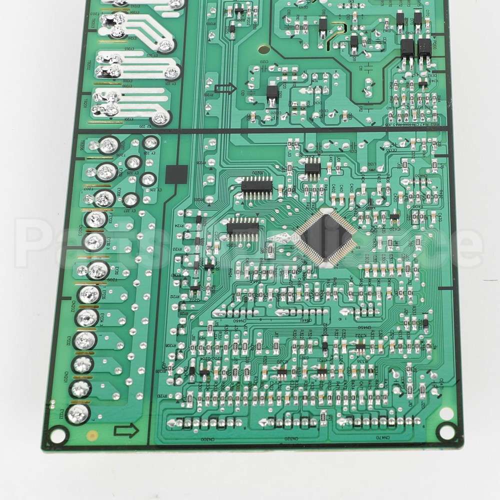 DE92-03960J Samsung Assy Pcb Main;Fm-New-Main-08,Ne7000J,124