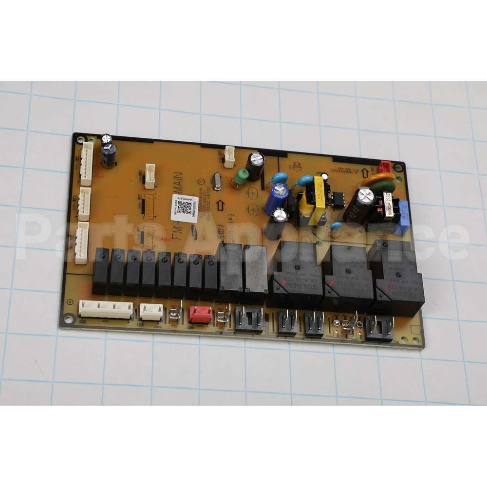 DE92-03960J Samsung Assy Pcb Main;Fm-New-Main-08,Ne7000J,124