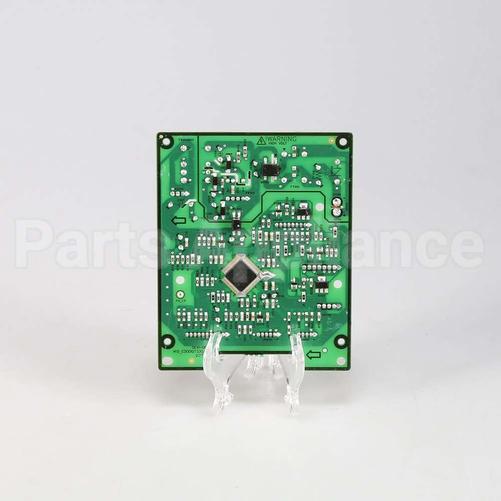 DE92-03963A Samsung Assy Pcb Sub;Bldc-Fan-Sub-00,Nx7000K-Pjt