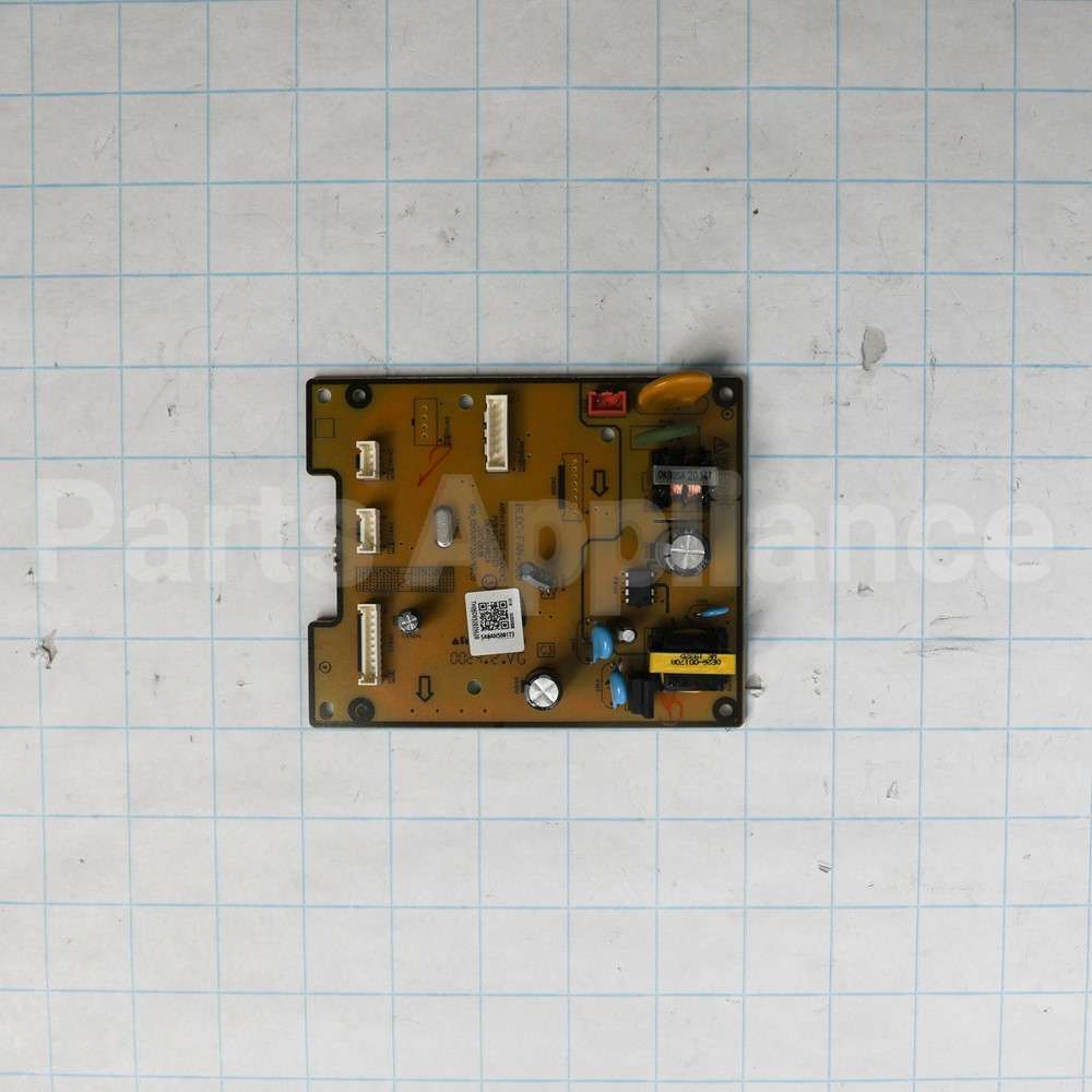 DE92-03963B Samsung Assy Pcb Sub;Bldc-Fan-Sub-01,Nx9000K-Pjt