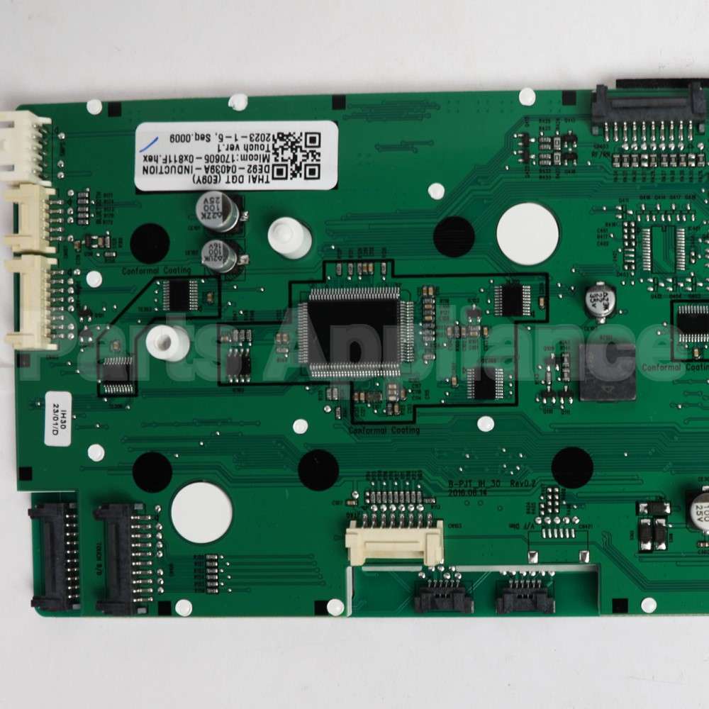DE92-04039A Samsung Assy Module;Nz9500K_Module-00,Nz95K7430R