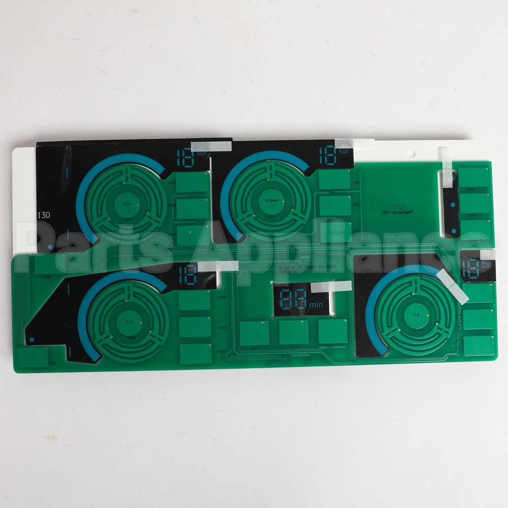 DE92-04039A Samsung Assy Module;Nz9500K_Module-00,Nz95K7430R