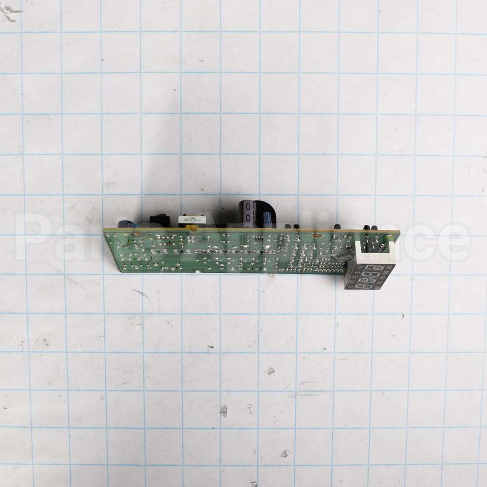 DE92-04327B Samsung Assy Pcb Main;Led,Ras-Sm6L-05,120V 60Hz,