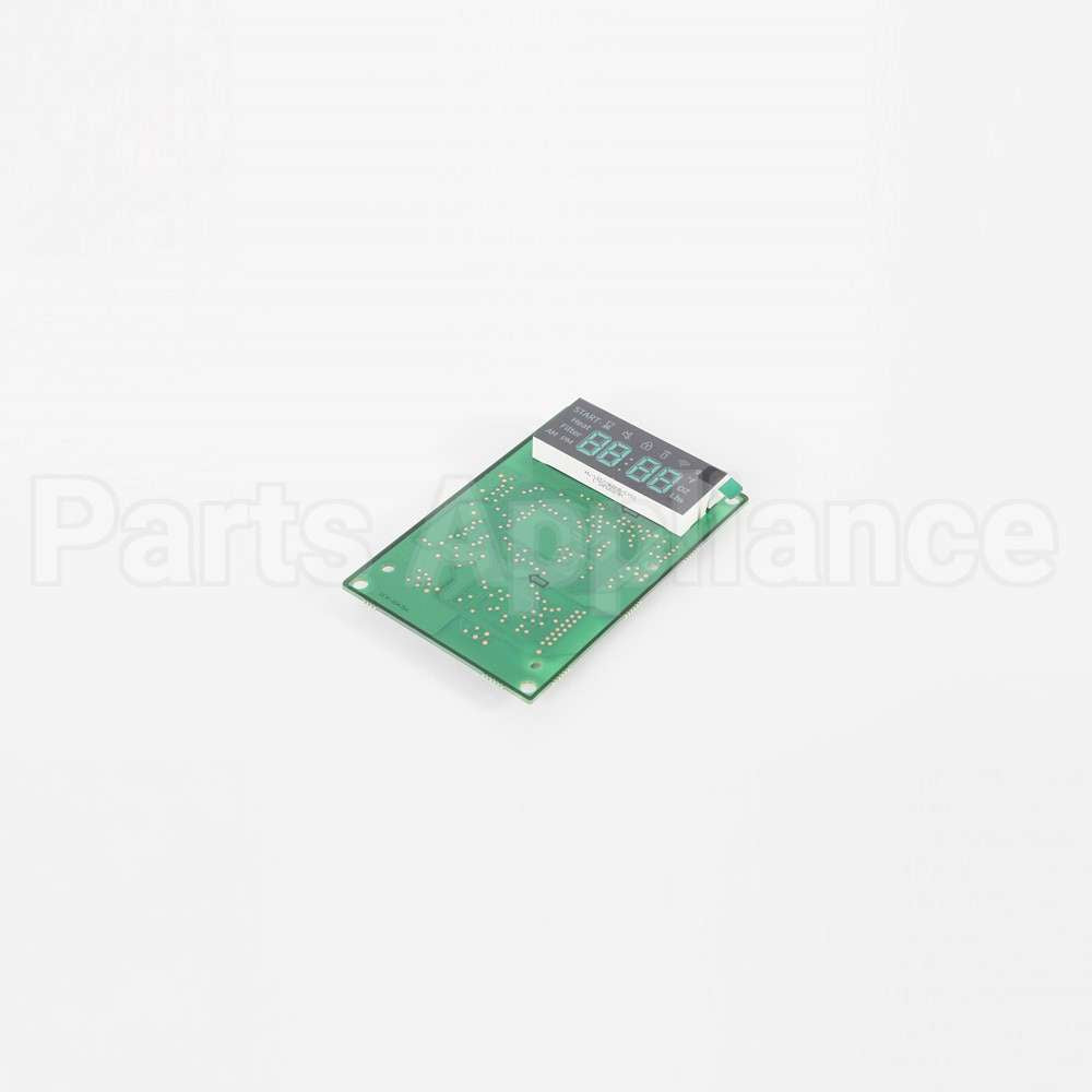 DE92-04546A Samsung Assy Pcb Display;Me6000A_Sub(Led)_De92-0