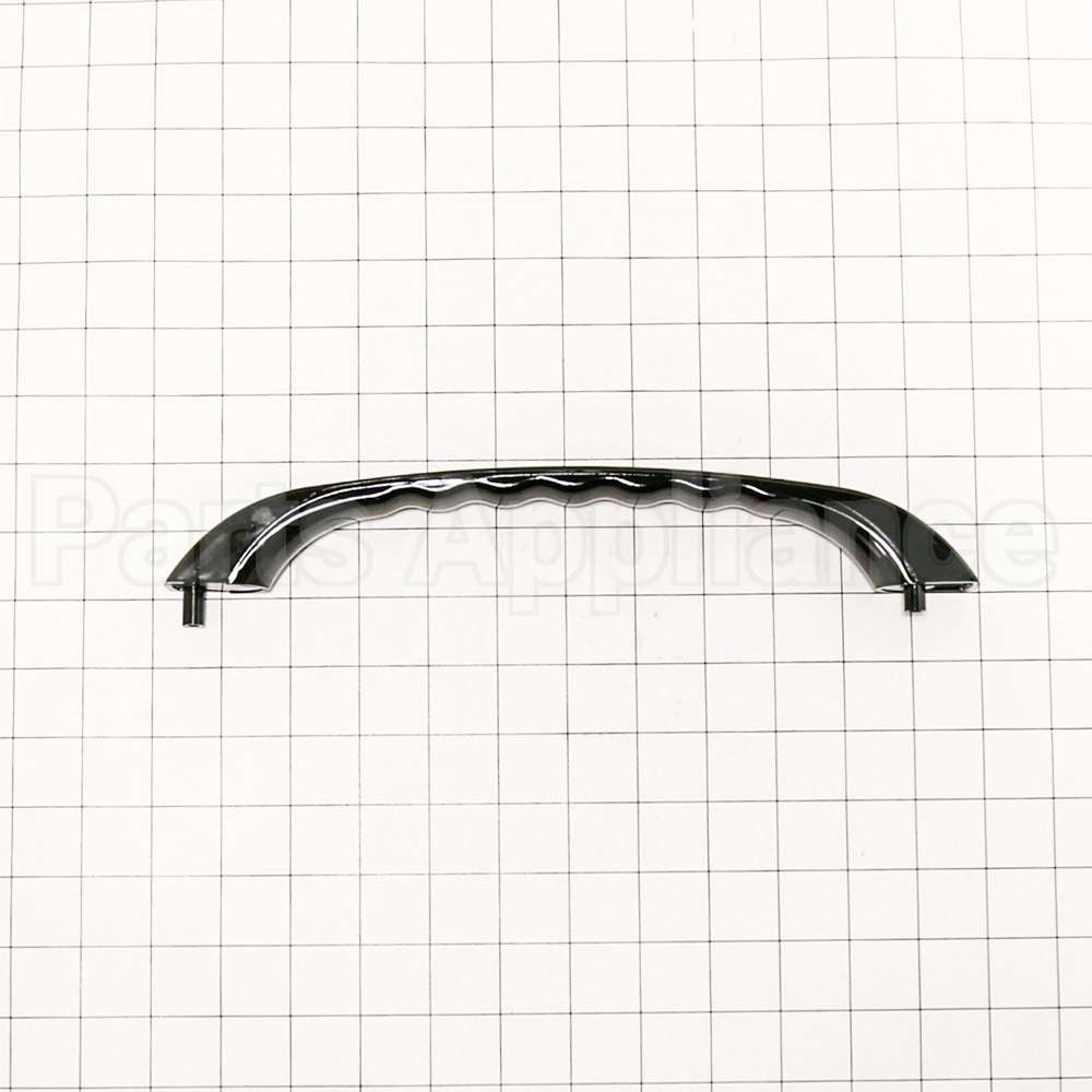 DE92-90022A Samsung Assy Handle;-,-,Blk,Otr5,Common