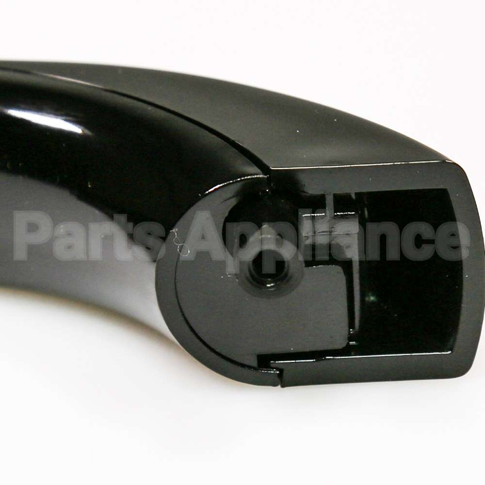 DE92-90022A Samsung Assy Handle;-,-,Blk,Otr5,Common