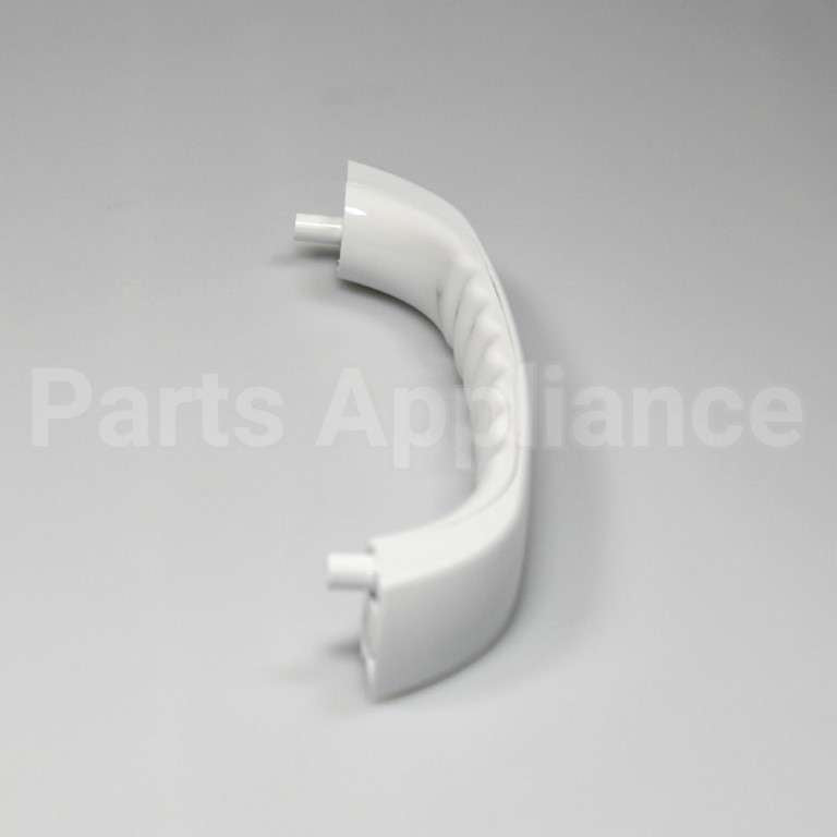 DE92-90022B Samsung Assy Handle;-,-,Wht,Otr5,Common