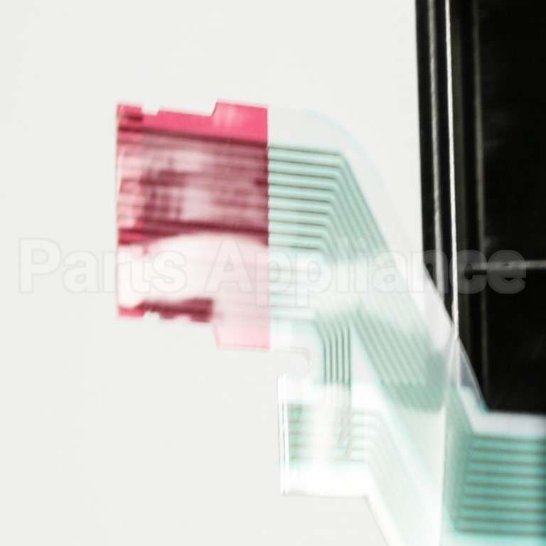 DE94-01806A Samsung Assy Control Panel;Smh8165Bg/Xaa,Blk,-,A