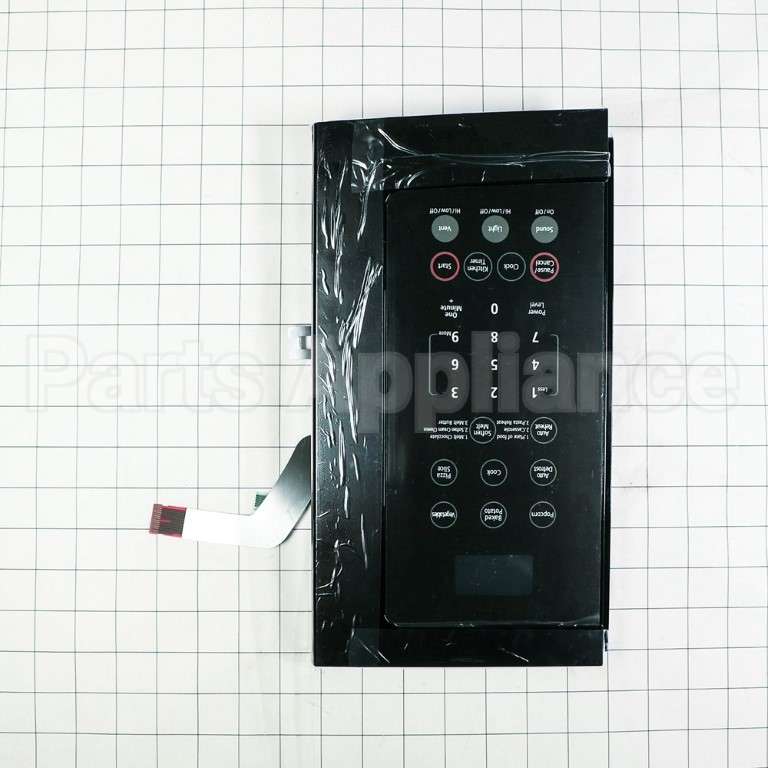 DE94-01806H Samsung Assy Control Panel;Smh9151B,Blk,Pc,1.5 O