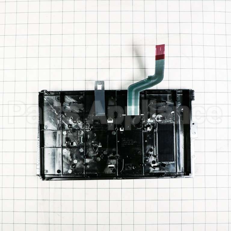 DE94-01806H Samsung Assy Control Panel;Smh9151B,Blk,Pc,1.5 O
