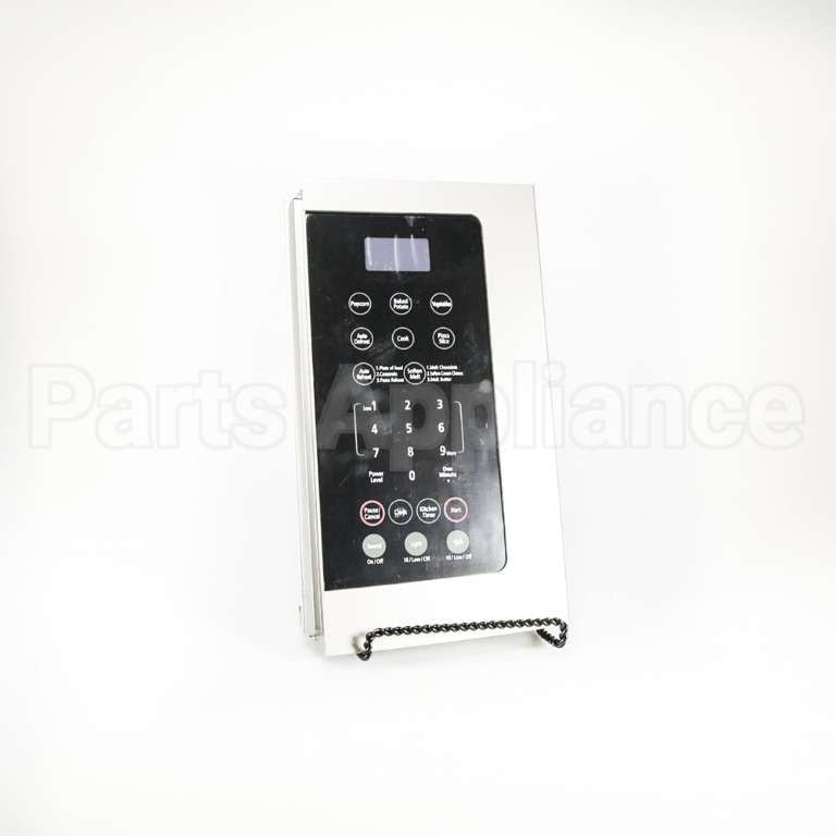 DE94-01806K Samsung Assy Control Panel;Smh9151S,Silver,Pc,1.