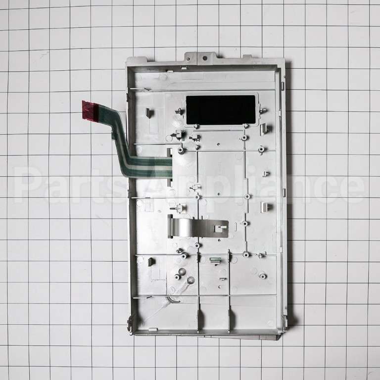 DE94-01806K Samsung Assy Control Panel;Smh9151S,Silver,Pc,1.