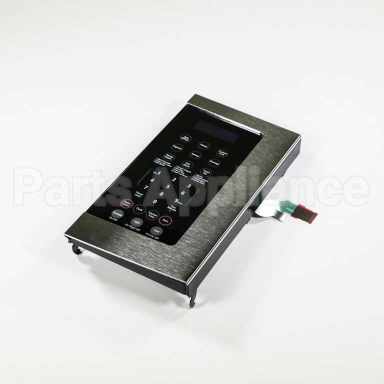DE94-01820A Samsung Assy Control Panel;Smh8165Stg/Xaa,Blk,-,