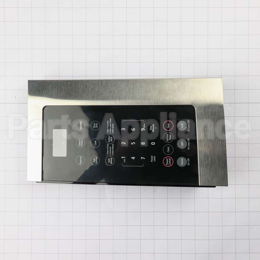 DE94-01820E Samsung Assy Control Panel Sub;Smh9151St,Sts,Pc,