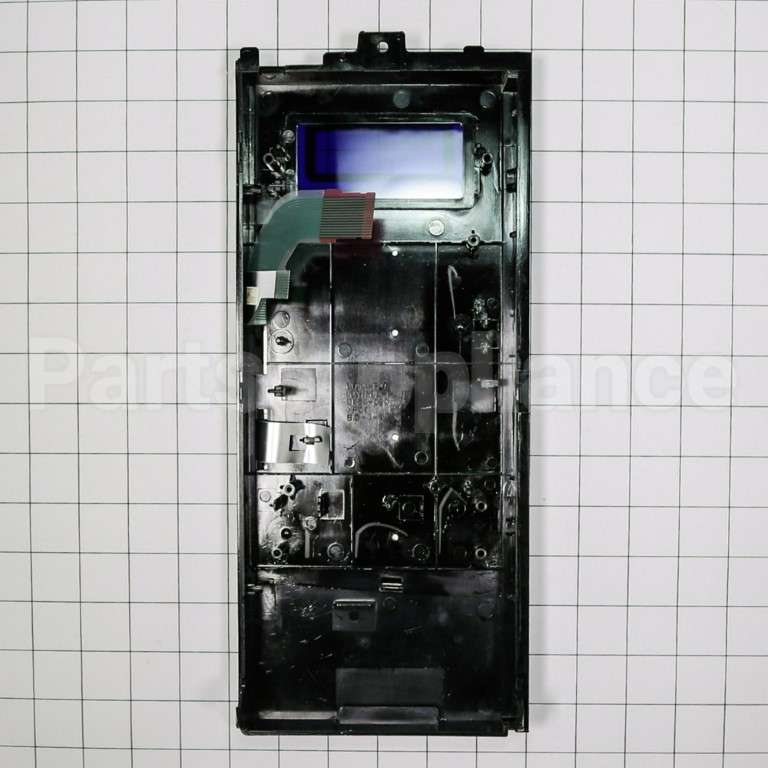 DE94-02001C Samsung Assy Control Panel;Smh9187,Sts,Pc