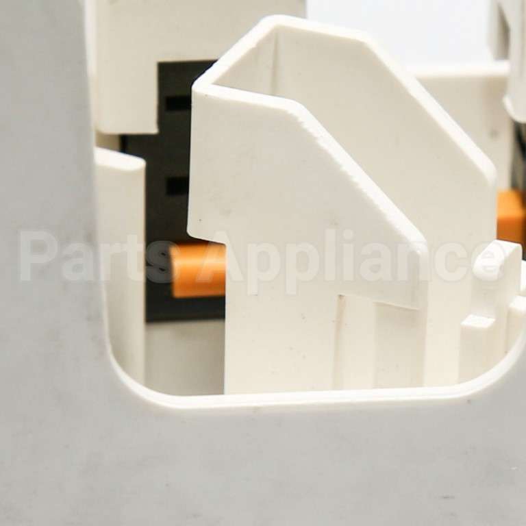 DE94-02067A Samsung Assy Body Latch-Lower R;Md-5,Lower Right