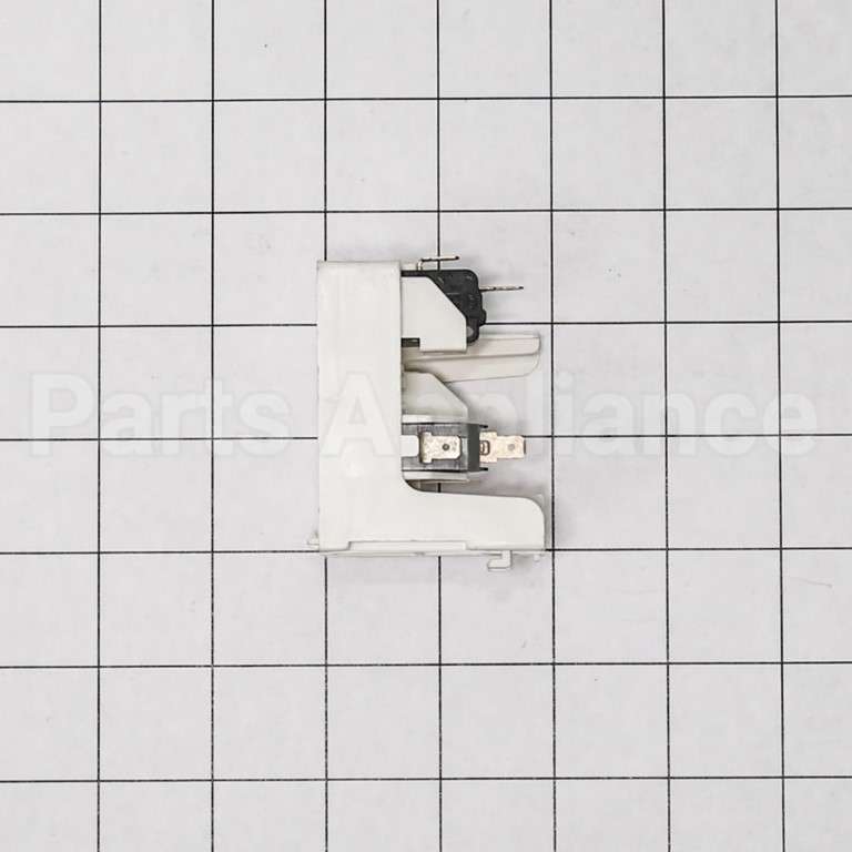 DE94-02067A Samsung Assy Body Latch-Lower R;Md-5,Lower Right