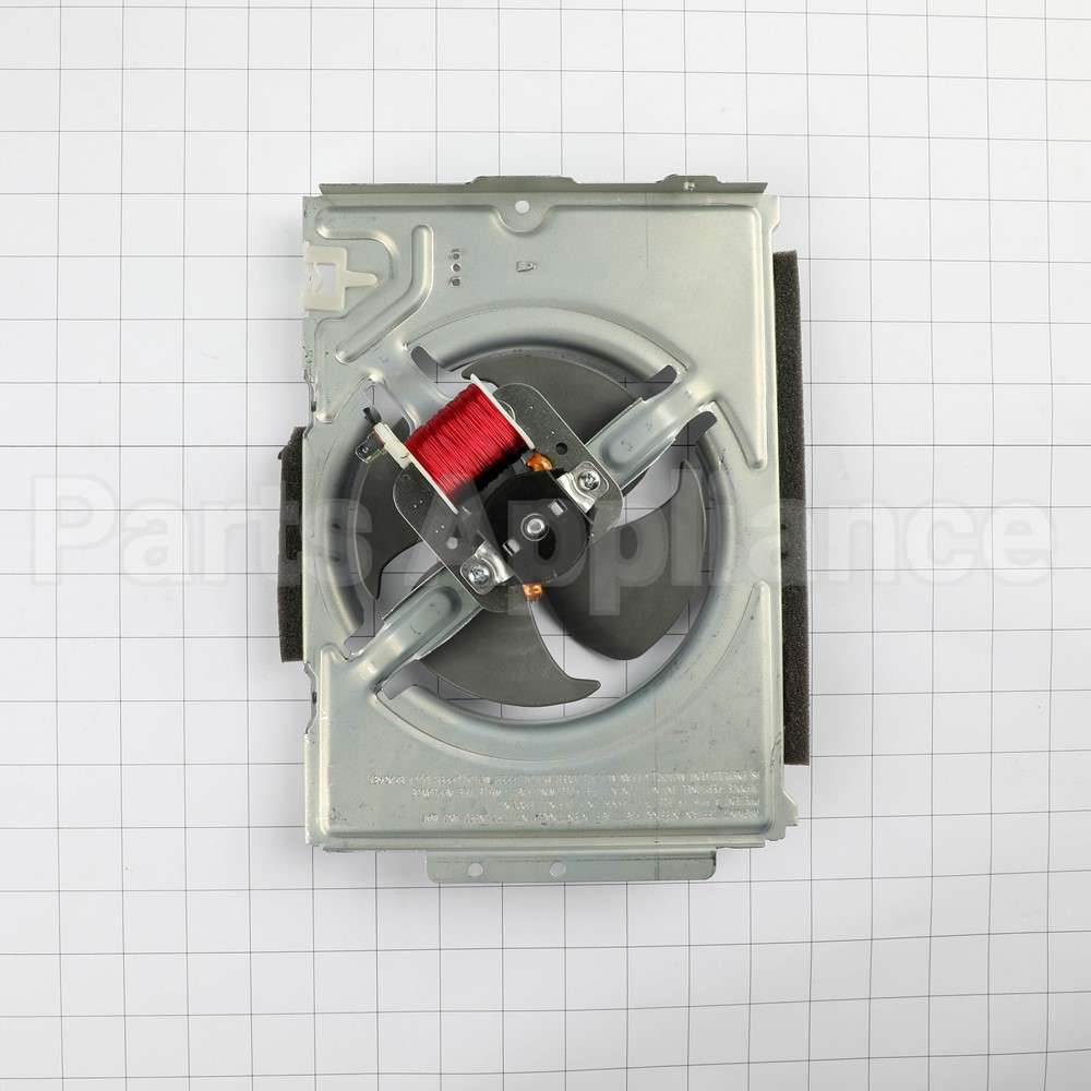 DE94-02367H Samsung Assy Cover Motor;Me21F707Mjt/Aa,Egi-Secc