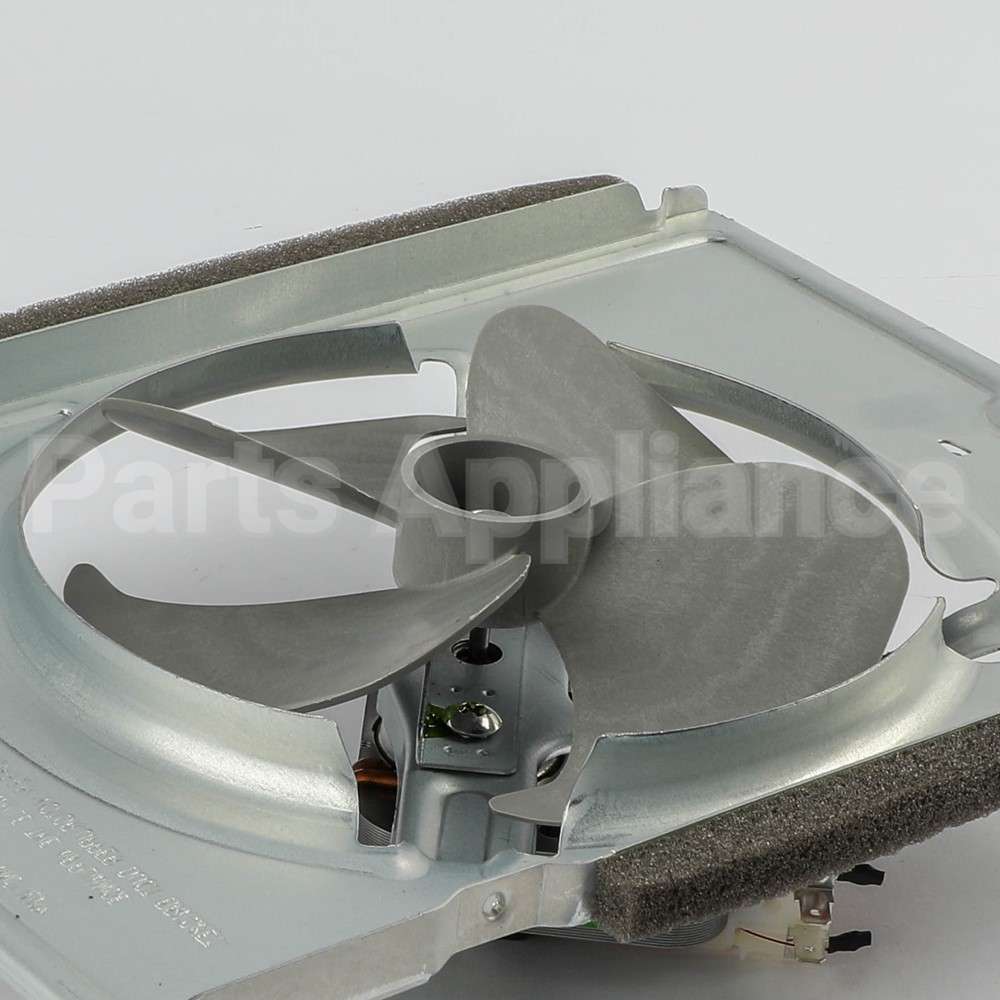 DE94-02367H Samsung Assy Cover Motor;Me21F707Mjt/Aa,Egi-Secc