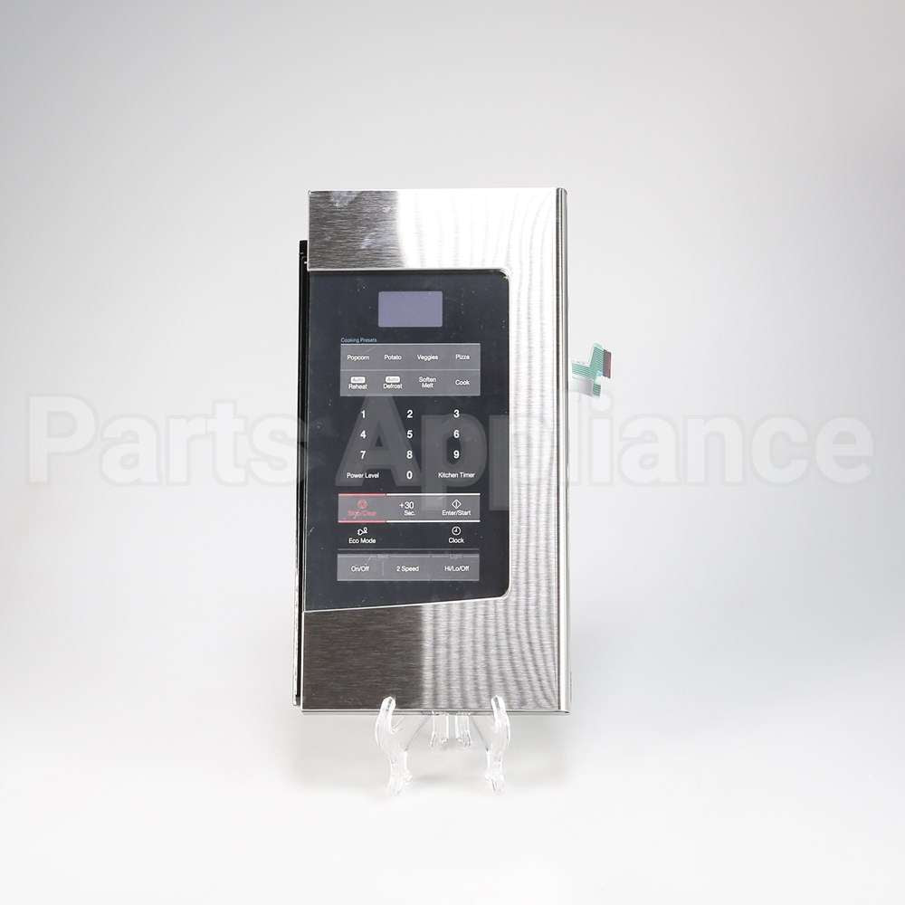 DE94-02411D Samsung Assy Control Panel;Smh1611S,Sts430,Pc,Ml