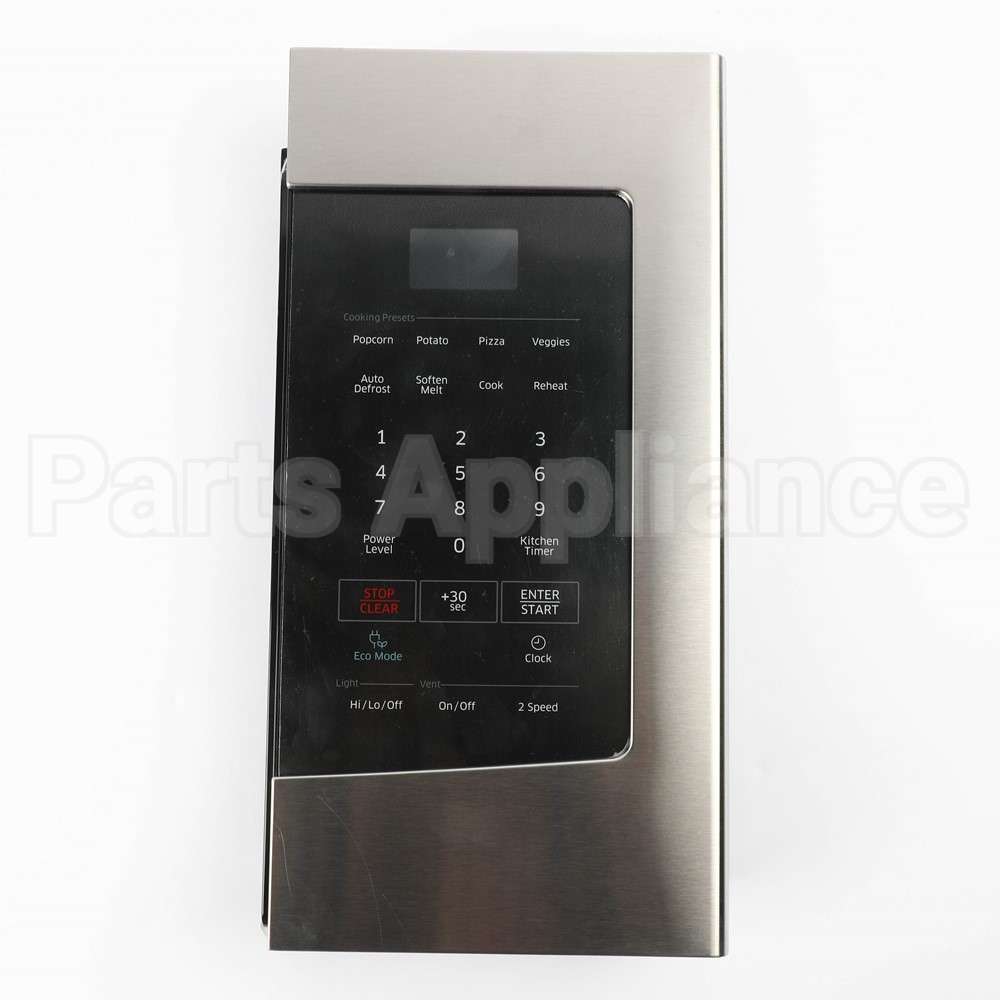 DE94-02411N Samsung Assy Control Panel;Me16K3000As/Aa,Stss,P