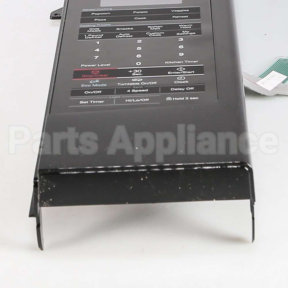 DE94-02517A Samsung Assy Control Panel;Smh1816B,Black,Pc,Ml1
