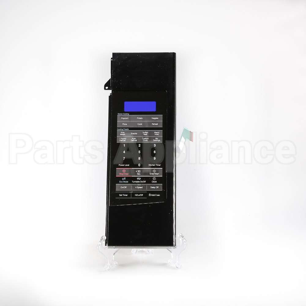 DE94-02517A Samsung Assy Control Panel;Smh1816B,Black,Pc,Ml1