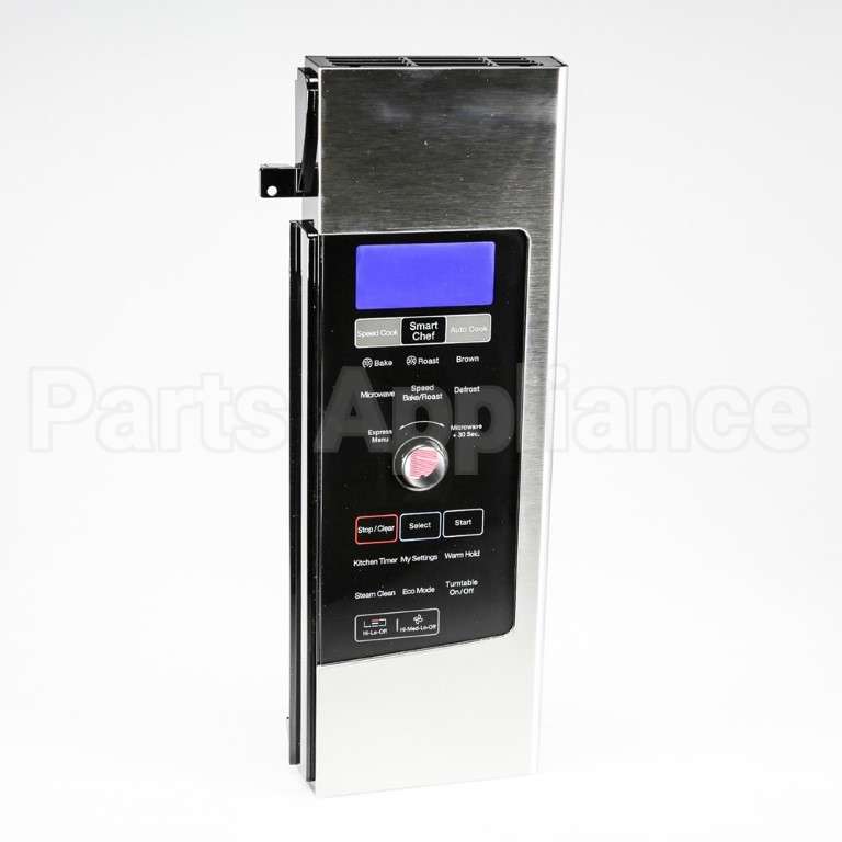 DE94-02948A Samsung Assy Control Panel;Me179Kfetsr,Sts430,Pc