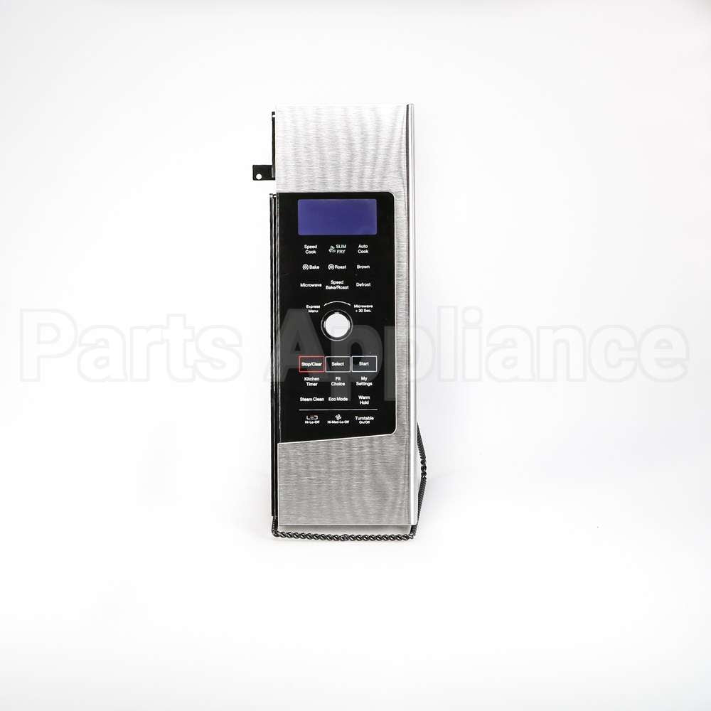 DE94-02948C Samsung Assy Control Panel;Mc17F808Kdt/Aa,Sts430