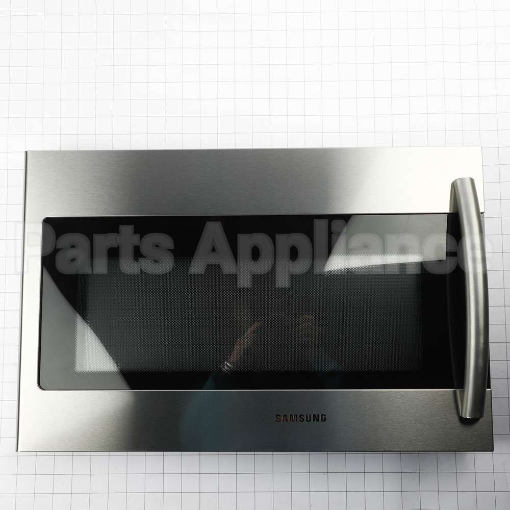 DE94-03159E Samsung Assy Door-Module;Me18H704Sfs,Pc Black,St