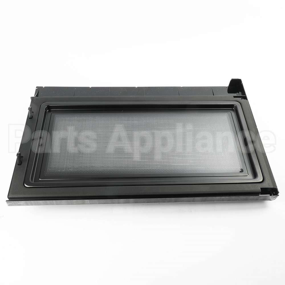 DE94-03159E Samsung Assy Door-Module;Me18H704Sfs,Pc Black,St