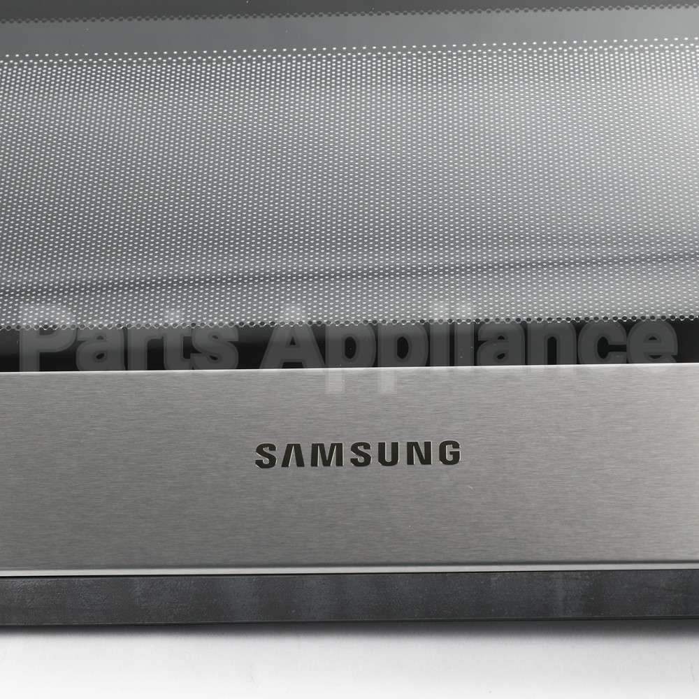 DE94-03159E Samsung Assy Door-Module;Me18H704Sfs,Pc Black,St