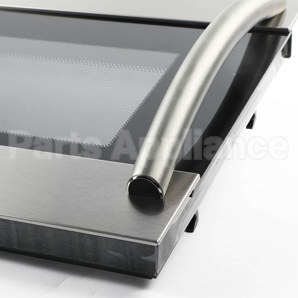 DE94-03159E Samsung Assy Door-Module;Me18H704Sfs,Pc Black,St