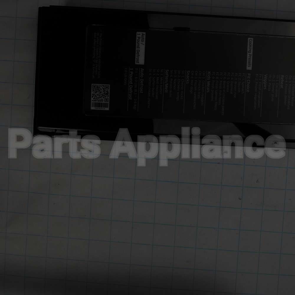 DE94-03242C Samsung Assy Control Panel;Me20H705Mss(B)/Aa,Bla