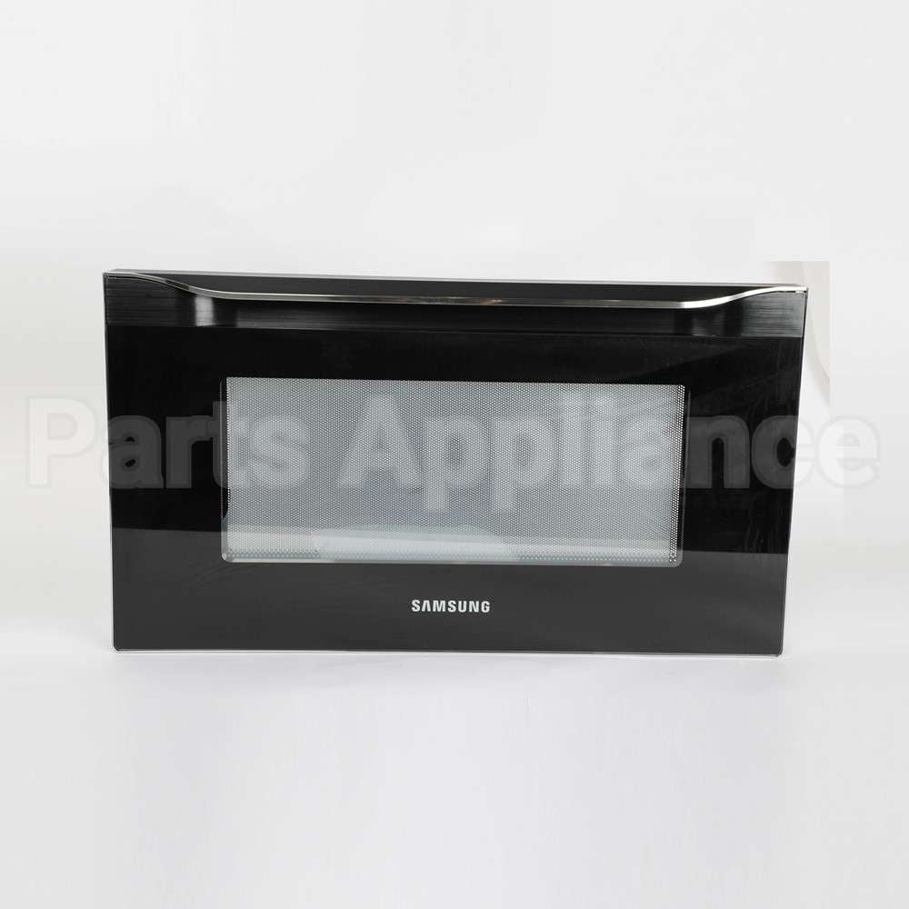 DE94-03298A Samsung Assy Door-Module;Mc35J8088Lt,Black,Hot B