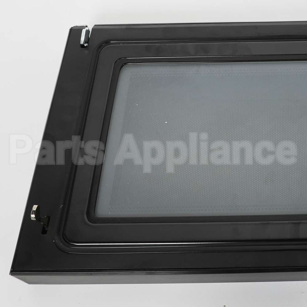 DE94-03298A Samsung Assy Door-Module;Mc35J8088Lt,Black,Hot B